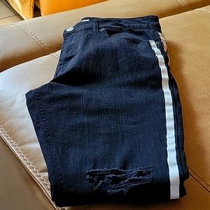 Pac Sun jeans